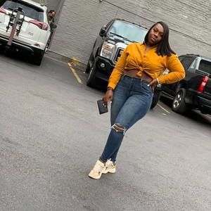 Meet your Posher, Cameshia